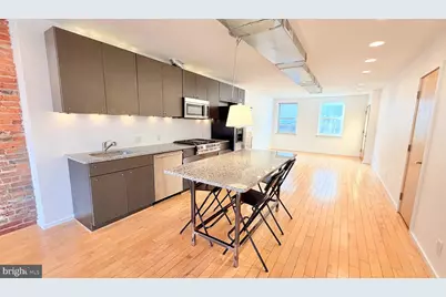 136 N 3rd Street #3, Philadelphia, PA 19106 - Photo 16