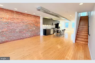 136 N 3rd Street #3, Philadelphia, PA 19106 - Photo 14