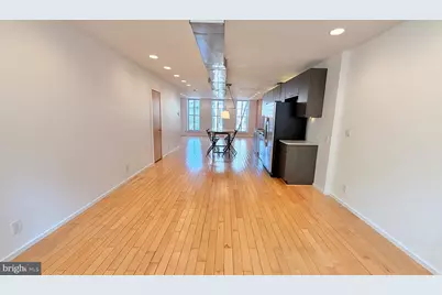 136 N 3rd Street #3, Philadelphia, PA 19106 - Photo 6