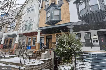 651 N 33rd Street, Philadelphia, PA 19104 - Photo 2