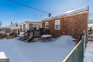 913 Afton St, Philadelphia, PA 19111 - Photo 8