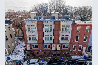 1906 Ingersoll Street, Philadelphia, PA 19121 - Photo 2