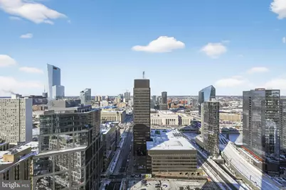 2101 Market Street #3103, Philadelphia, PA 19103 - Photo 24