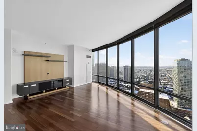 2101 Market Street #3103, Philadelphia, PA 19103 - Photo 10