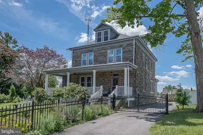 7350 Ridge Avenue #2, Philadelphia, PA 19128 - Photo 2