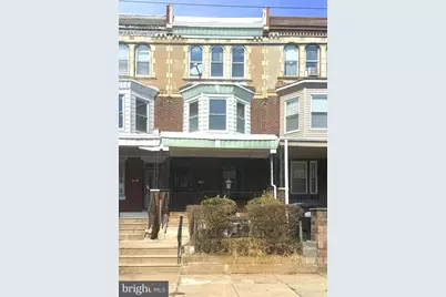 1607 W Butler Street, Philadelphia, PA 19140 - Photo 1