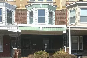 1607 W Butler St, Philadelphia, PA 19140 - Photo 1