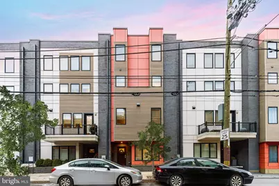 608 N 3rd Street, Philadelphia, PA 19123 - Photo 2