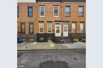 3338 W Sergeant Street, Philadelphia, PA 19132 - Photo 1