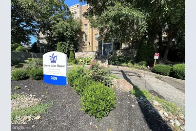 2809 W Queen Lane #407, Philadelphia, PA 19129 - Photo 4