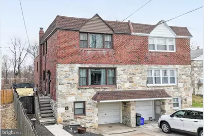 7257 Ridge Avenue, Philadelphia, PA 19128 - Photo 4