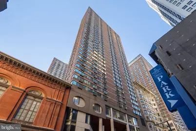 1420 Locust Street #6H, Philadelphia, PA 19102 - Photo 14