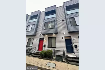 1028 Hyde Street, Philadelphia, PA 19125 - Photo 1