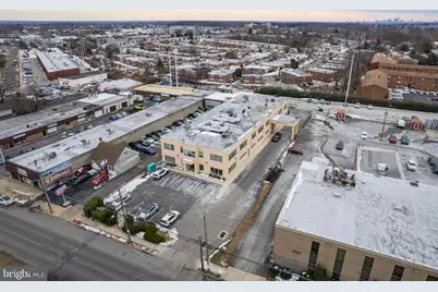 2000 Grant Avenue #101, Philadelphia, PA 19115 - Photo 8