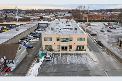 2000 Grant Avenue #101, Philadelphia, PA 19115 - Photo 4