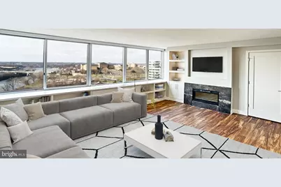 2200 Benjamin Franklin Parkway #1B-W1710, Philadelphia, PA 19130 - Photo 1