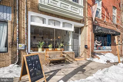 616 S 3rd Street, Philadelphia, PA 19147 - Photo 2