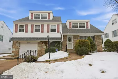 2817 Winchester Avenue, Philadelphia, PA 19136 - Photo 2