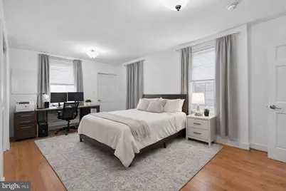 1431 Spruce Street #1R, Philadelphia, PA 19102 - Photo 12