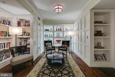 130 S 18th Street #1803, Philadelphia, PA 19103 - Photo 10