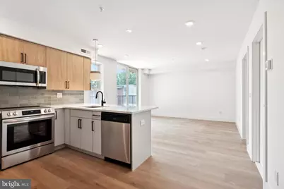 2025 Frankford Avenue #C, Philadelphia, PA 19125 - Photo 4