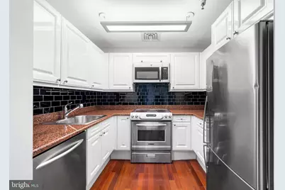 1500 Chestnut Street #18F, Philadelphia, PA 19102 - Photo 6