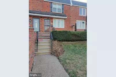 1636 Forrestal Street, Philadelphia, PA 19145 - Photo 1