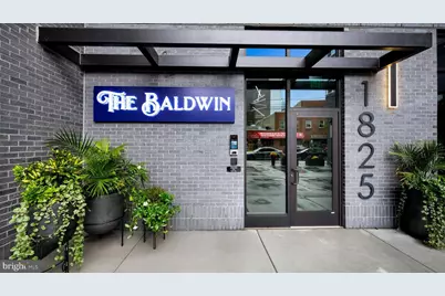 1825 Callowhill Street #504, Philadelphia, PA 19130 - Photo 42