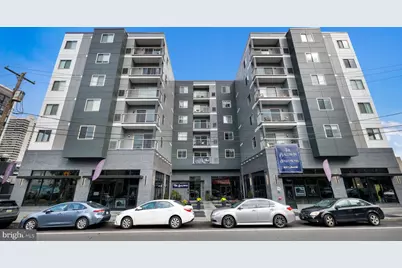 1825 Callowhill Street #504, Philadelphia, PA 19130 - Photo 36