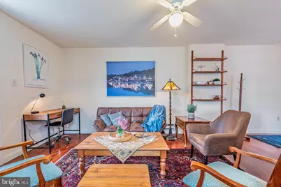 2007 Mount Vernon Street #3R, Philadelphia, PA 19130 - Photo 6