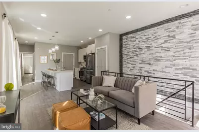 1321 N 19th, Philadelphia, PA 19121 - Photo 2