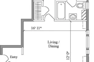 2031 Locust St, Philadelphia, PA 19103 - Photo 12