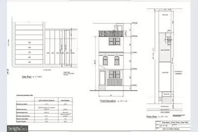 1231 W Hilton Street, Philadelphia, PA 19140 - Photo 2