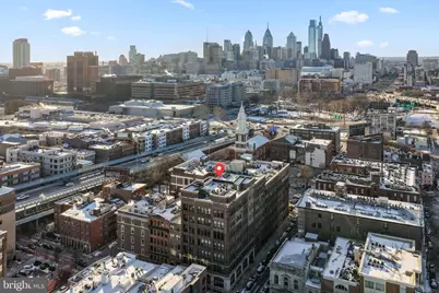 315 New Street #603, Philadelphia, PA 19106 - Photo 32