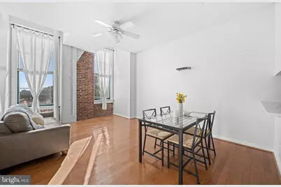 315 New Street #603, Philadelphia, PA 19106 - Photo 2