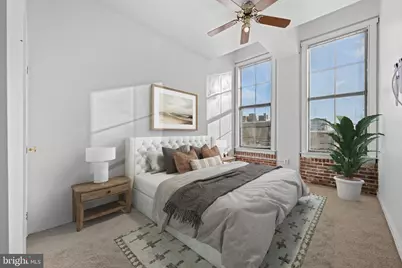 315 New Street #603, Philadelphia, PA 19106 - Photo 1