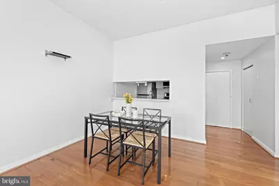 315 New Street #603, Philadelphia, PA 19106 - Photo 6