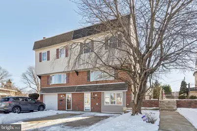 3858 Violet Drive, Philadelphia, PA 19154 - Photo 4