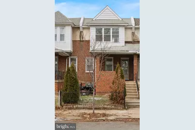 6532 Hegerman Street, Philadelphia, PA 19135 - Photo 1