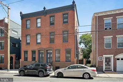 1221 N Franklin Street #UNIT 3F, Philadelphia, PA 19122 - Photo 4