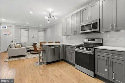 2514 W Seybert Street, Philadelphia, PA 19121 - Photo 1