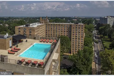515 W Chelten Avenue #2B-0703, Philadelphia, PA 19144 - Photo 12