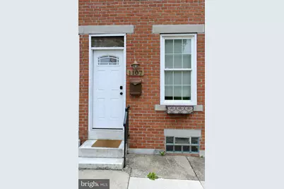 1107 N Lee Street, Philadelphia, PA 19123 - Photo 1
