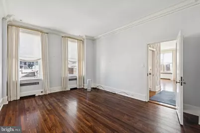 237 S 18th Street #4D, Philadelphia, PA 19103 - Photo 8