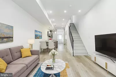 708 N Shedwick Street, Philadelphia, PA 19104 - Photo 2