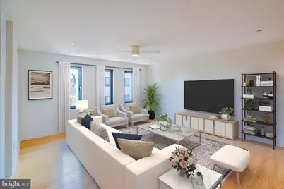 152 W Laurel Street #UNIT 303, Philadelphia, PA 19123 - Photo 2