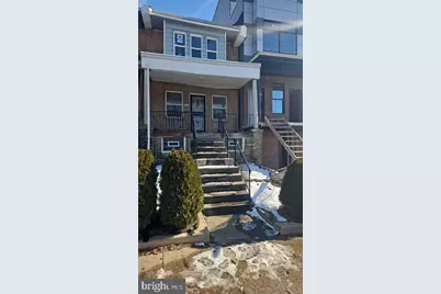 1017 N 45th Street, Philadelphia, PA 19104 - Photo 2