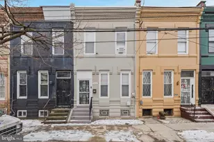 2422 W Norris St, Philadelphia, PA 19121 - Photo 1