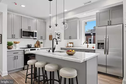 201 N 60th Street, Philadelphia, PA 19139 - Photo 4