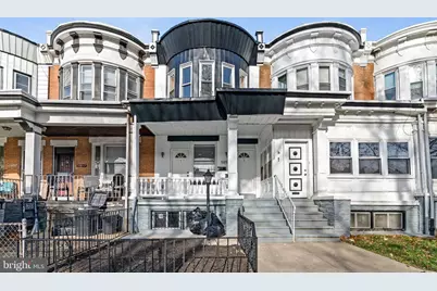 5853 Cedar Avenue, Philadelphia, PA 19143 - Photo 1